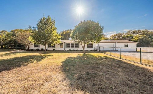 Fairview, Texas, United States 1