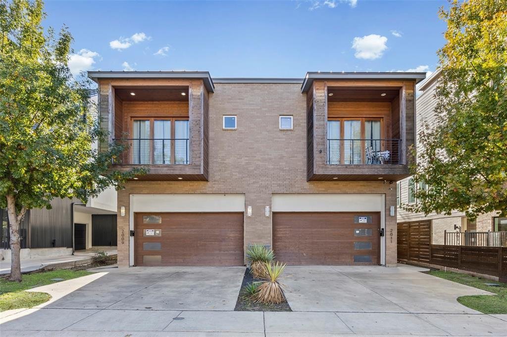 House in Dallas, Texas, United States 1 - 19017982
