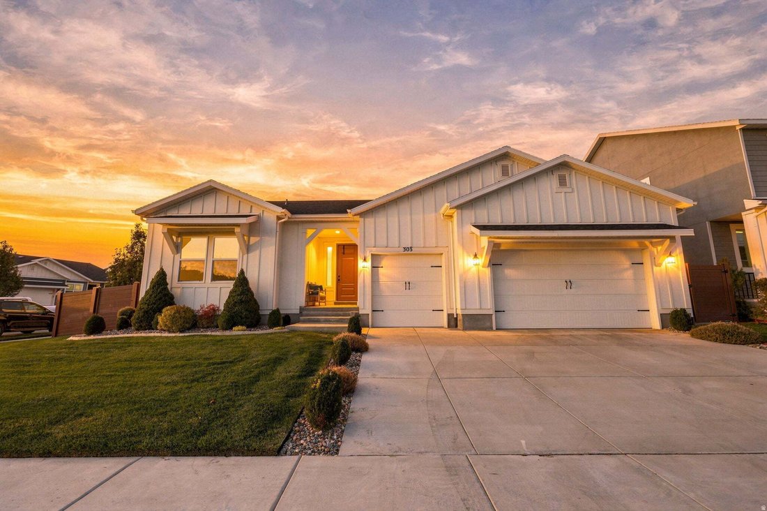 House in Vineyard, Utah, United States 1 - 19018057