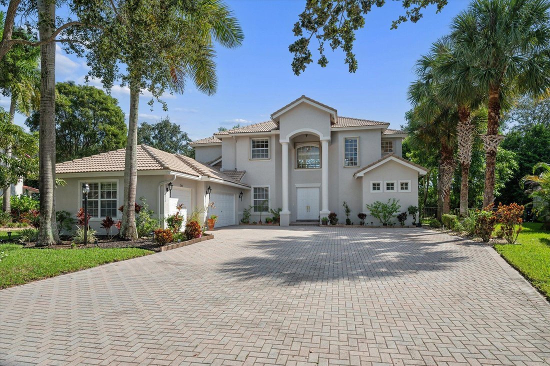 House in Parkland, Florida, United States 1 - 19017881