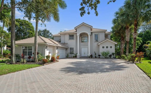 House in Parkland, Florida, United States 1