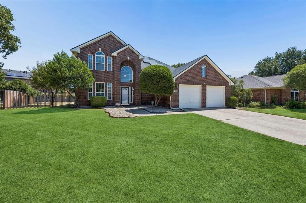 House in Keller, Texas, United States 1 - 19017999