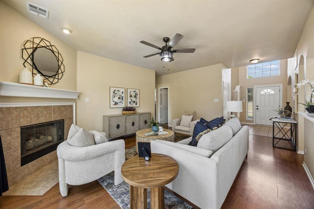 House in Keller, Texas, United States 5 - 19017999