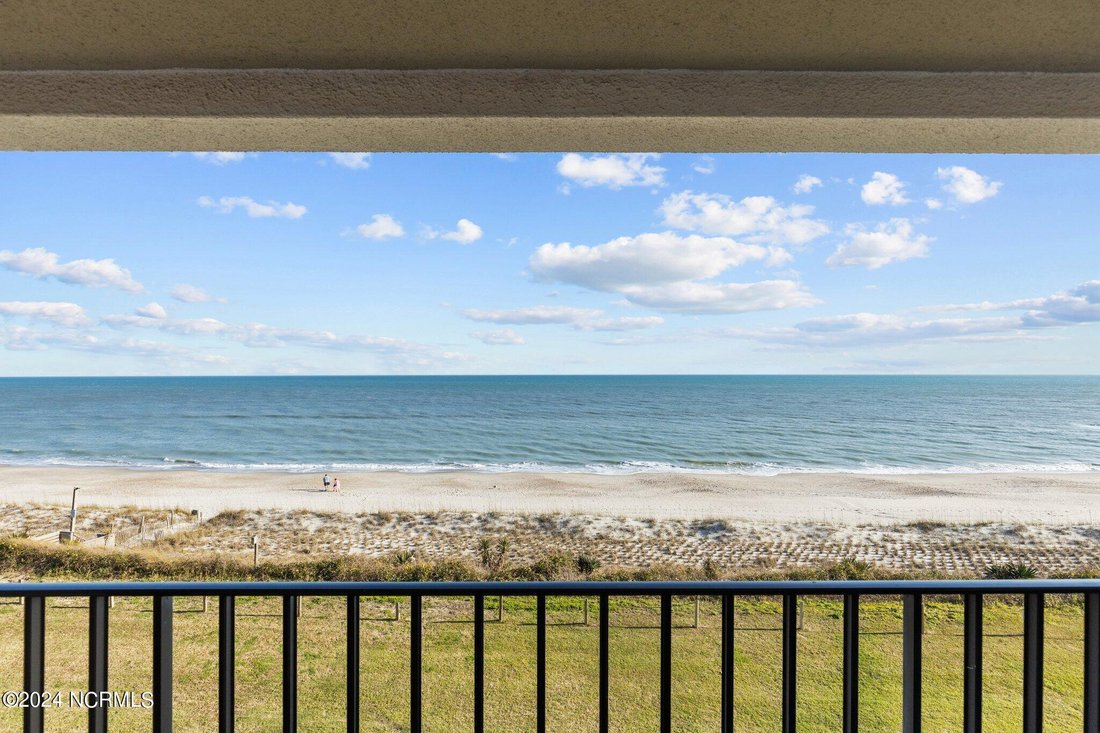 Condo in Atlantic Beach, North Carolina, United States 5 - 19017974