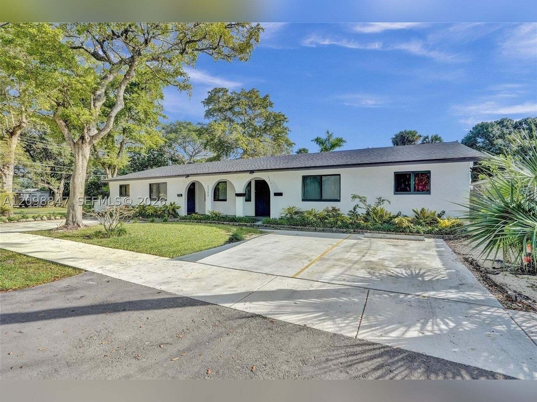 House in Fort Lauderdale, Florida, United States 2 - 19017912