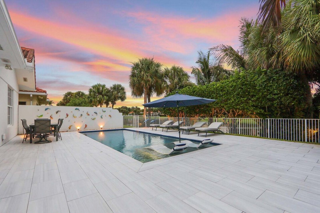 House in Palm Beach Gardens, Florida, United States 1 - 19017885