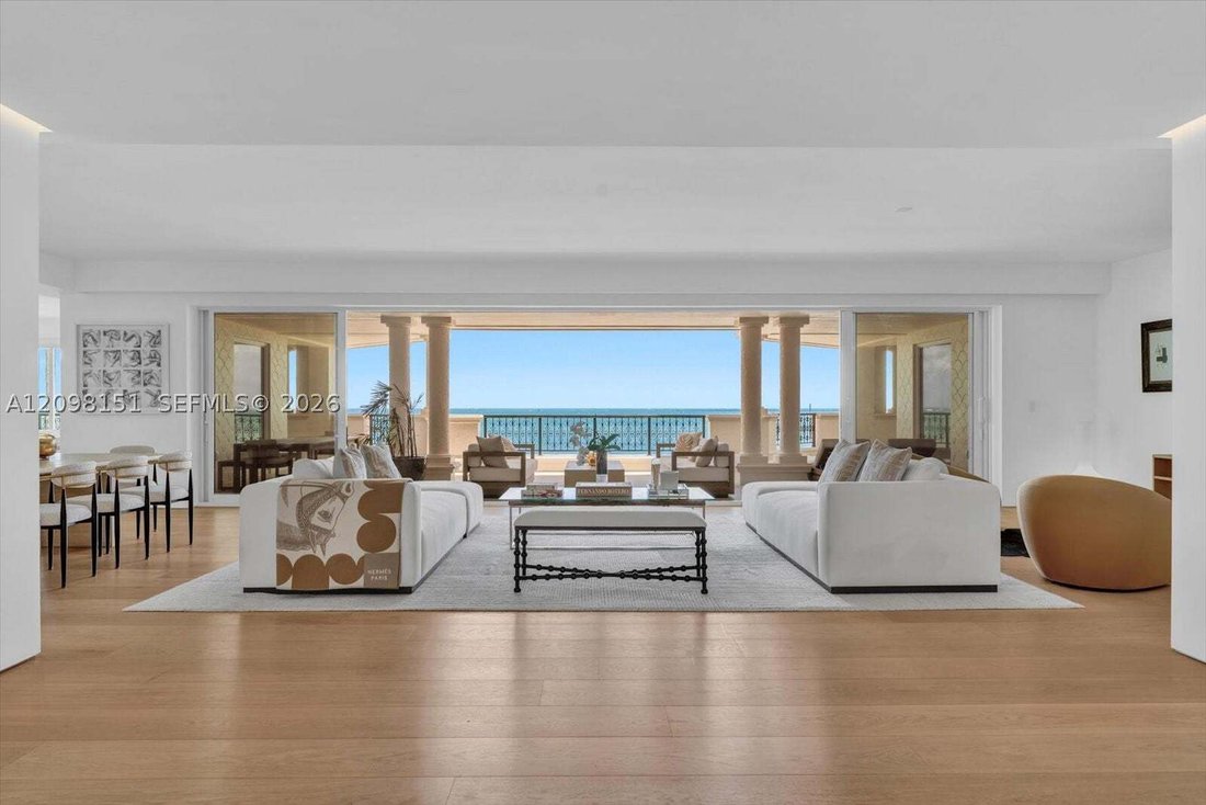 Condo in Miami Beach, Florida, United States 2 - 19017914