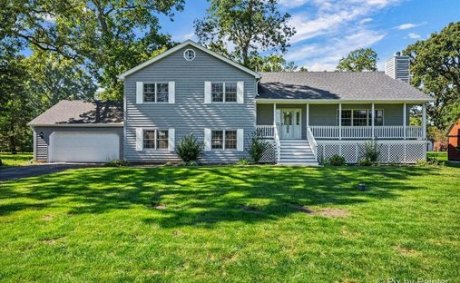 Casa a Bloomingdale, Illinois, Stati Uniti 1