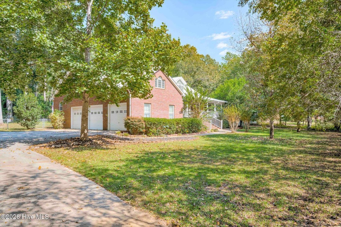 House in Aiken, South Carolina, United States 3 - 19017976