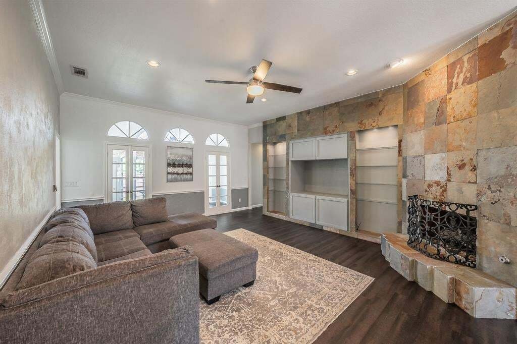 House in Lewisville, Texas, United States 5 - 19017987