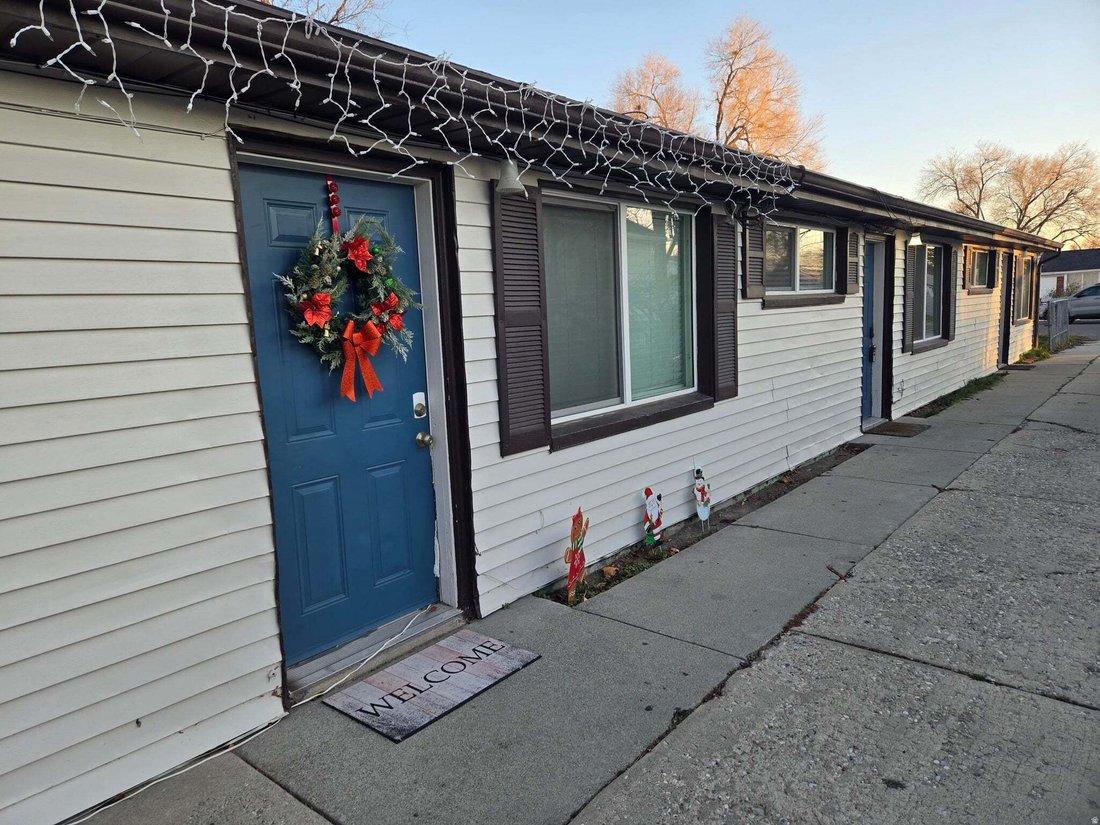 House in Salt Lake City, Utah, United States 1 - 19018031