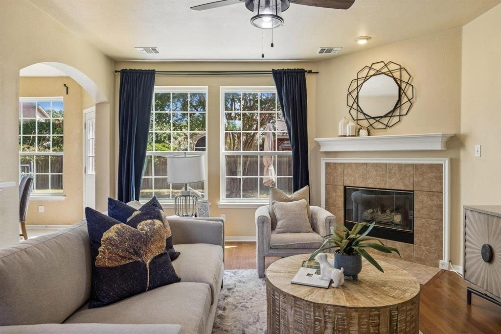 House in Keller, Texas, United States 2 - 19017999