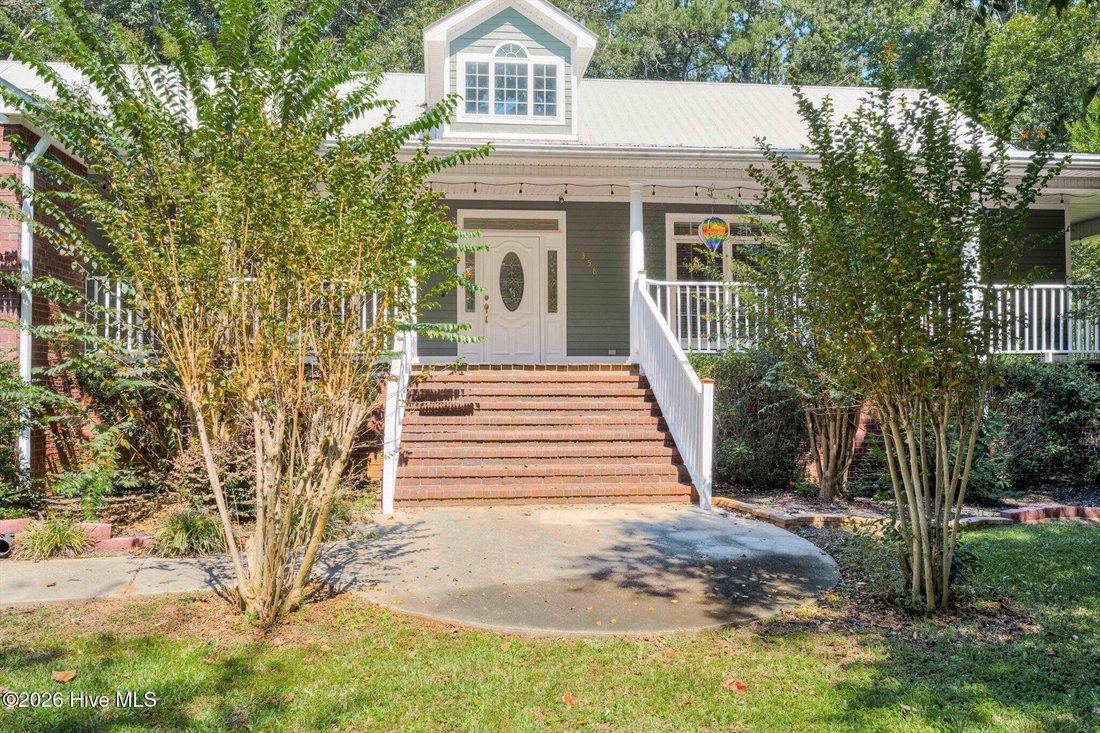 House in Aiken, South Carolina, United States 4 - 19017976