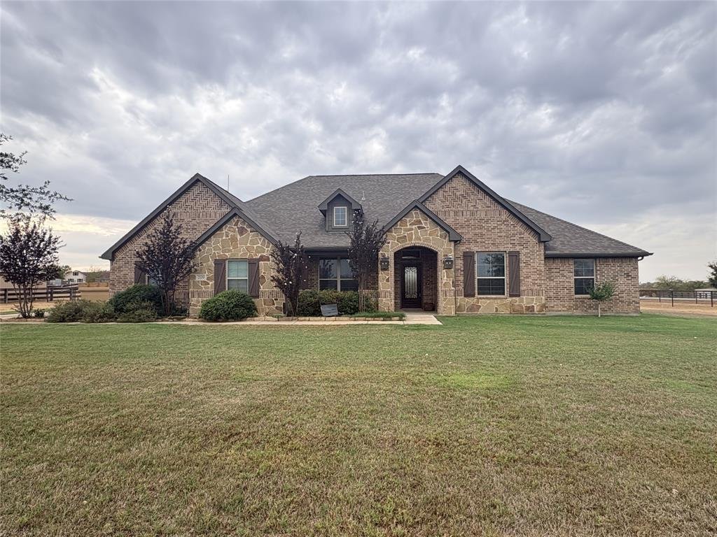 House in Decatur, Texas, United States 1 - 19017983