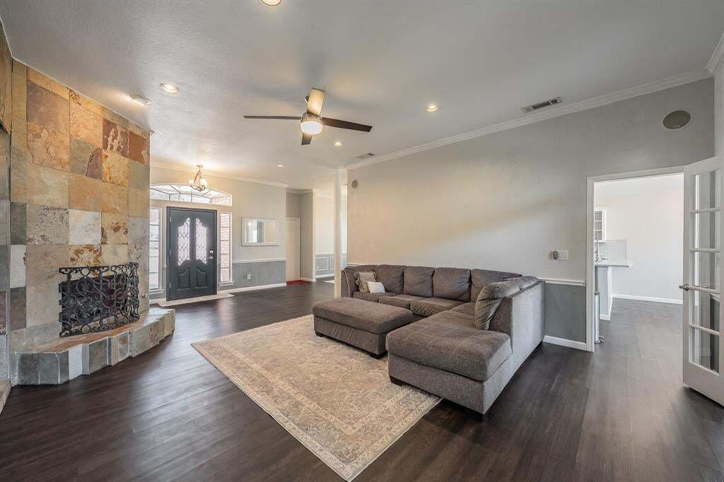 House in Lewisville, Texas, United States 4 - 19017987