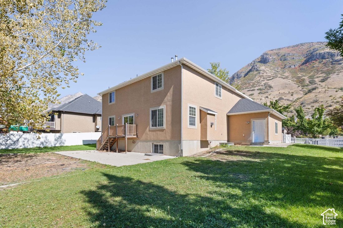House in Provo, Utah, United States 4 - 19018018