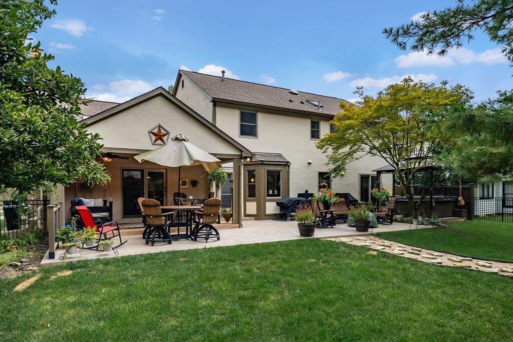 House in Columbus, Ohio, United States 3 - 19017929