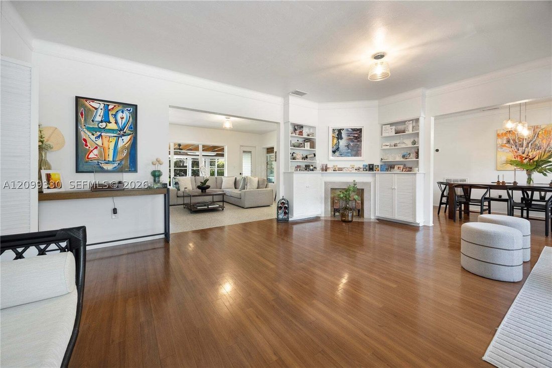House in Miami, Florida, United States 5 - 19017903