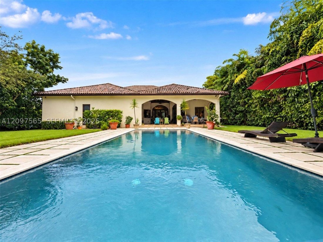 House in Miami, Florida, United States 5 - 19017913