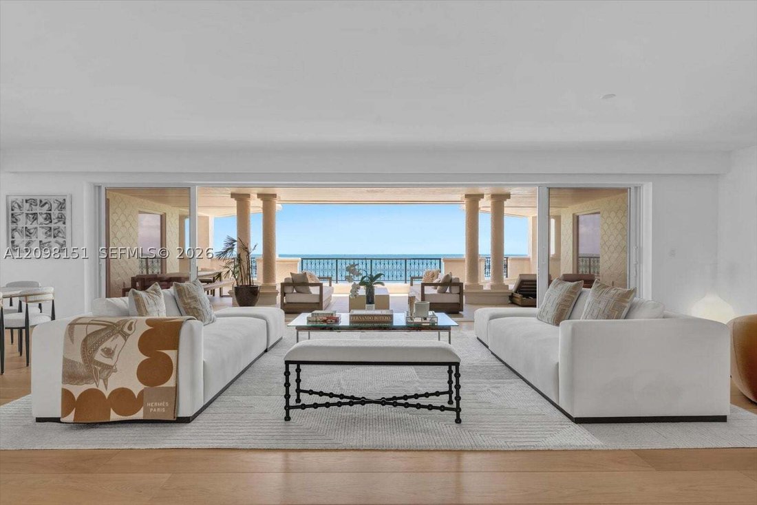 Condo in Miami Beach, Florida, United States 3 - 19017914