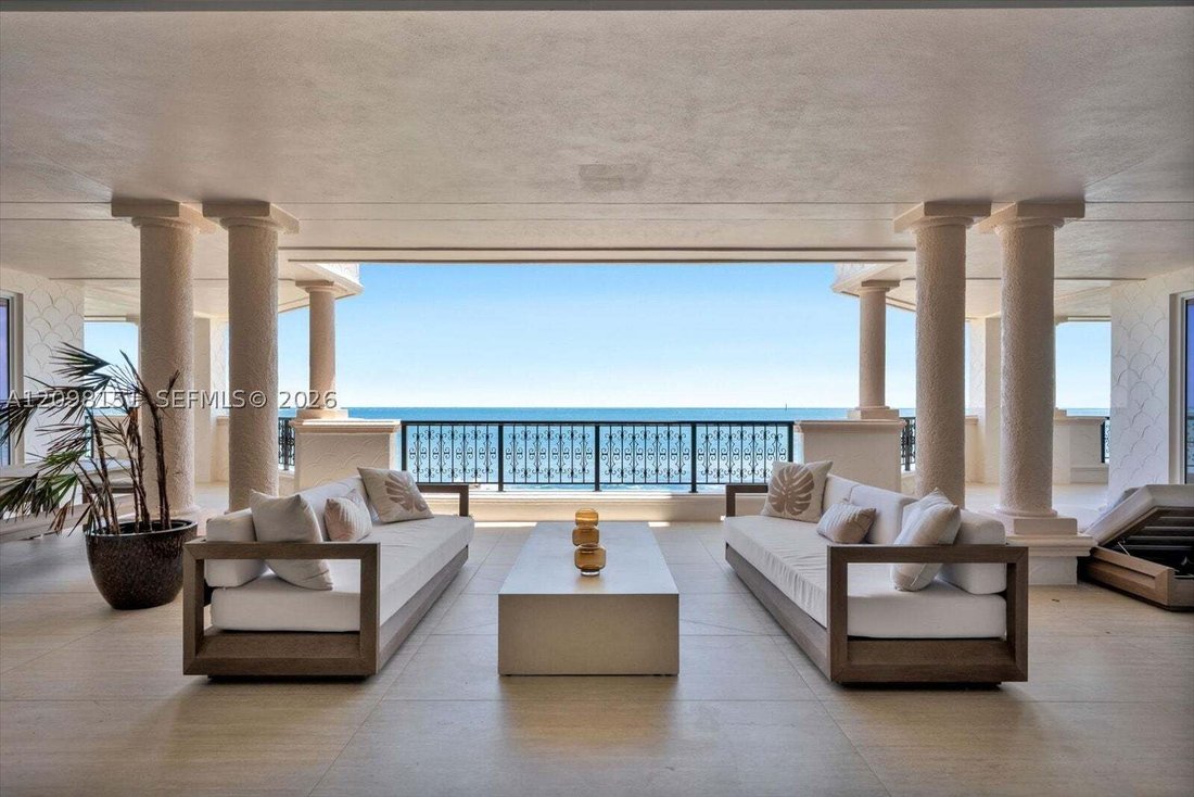 Condo in Miami Beach, Florida, United States 4 - 19017914