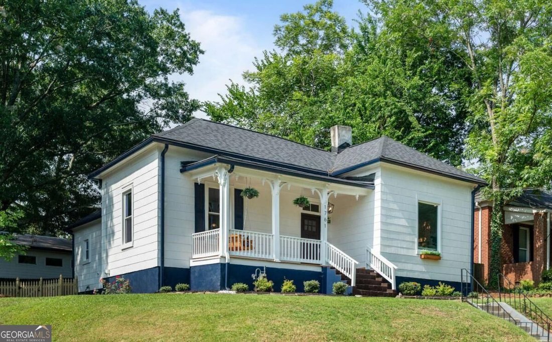 House in Atlanta, Georgia, United States 1 - 19017900