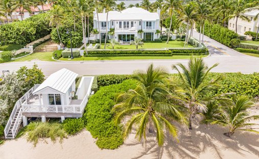 House in Palm Beach, Florida, United States 1