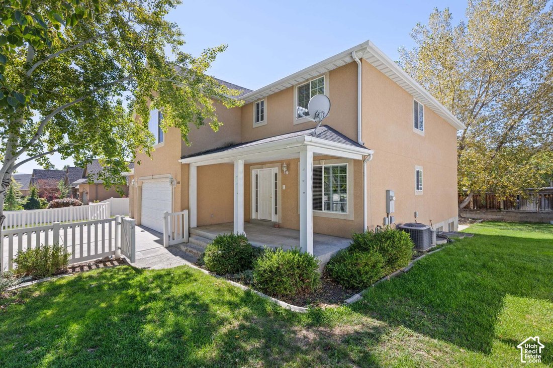House in Provo, Utah, United States 3 - 19018018