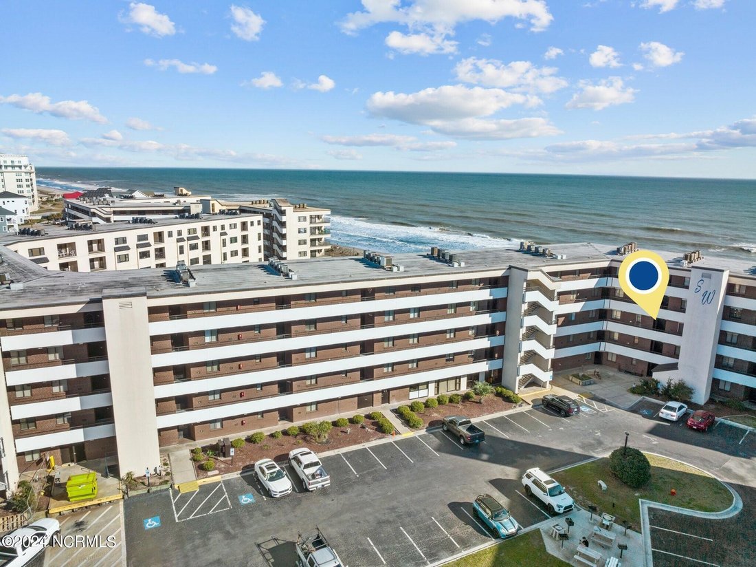 Condo in Atlantic Beach, North Carolina, United States 2 - 19017974