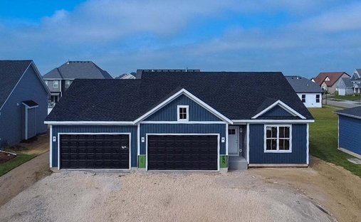 Haus in Pingree Grove, Illinois, Vereinigte Staaten 1