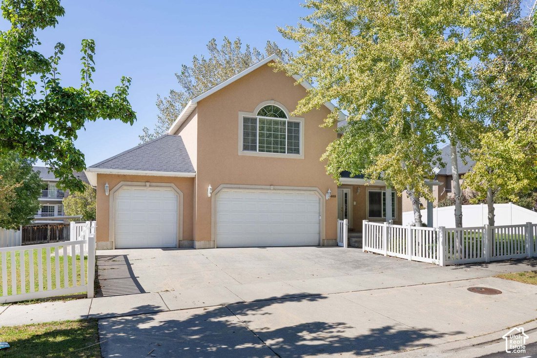 House in Provo, Utah, United States 1 - 19018018