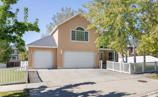 House in Provo, Utah, United States 1