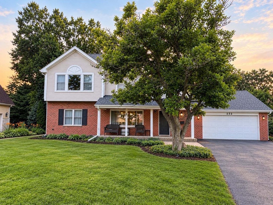 House in Northbrook, Illinois, United States 1 - 19017963