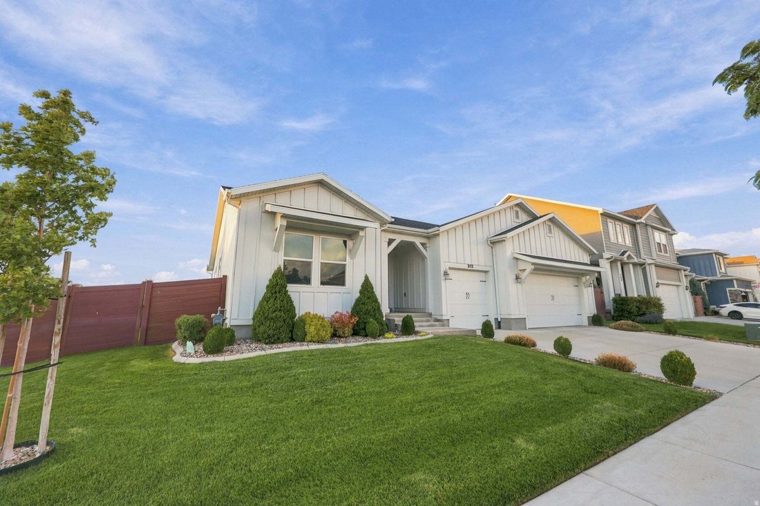 House in Vineyard, Utah, United States 4 - 19018057