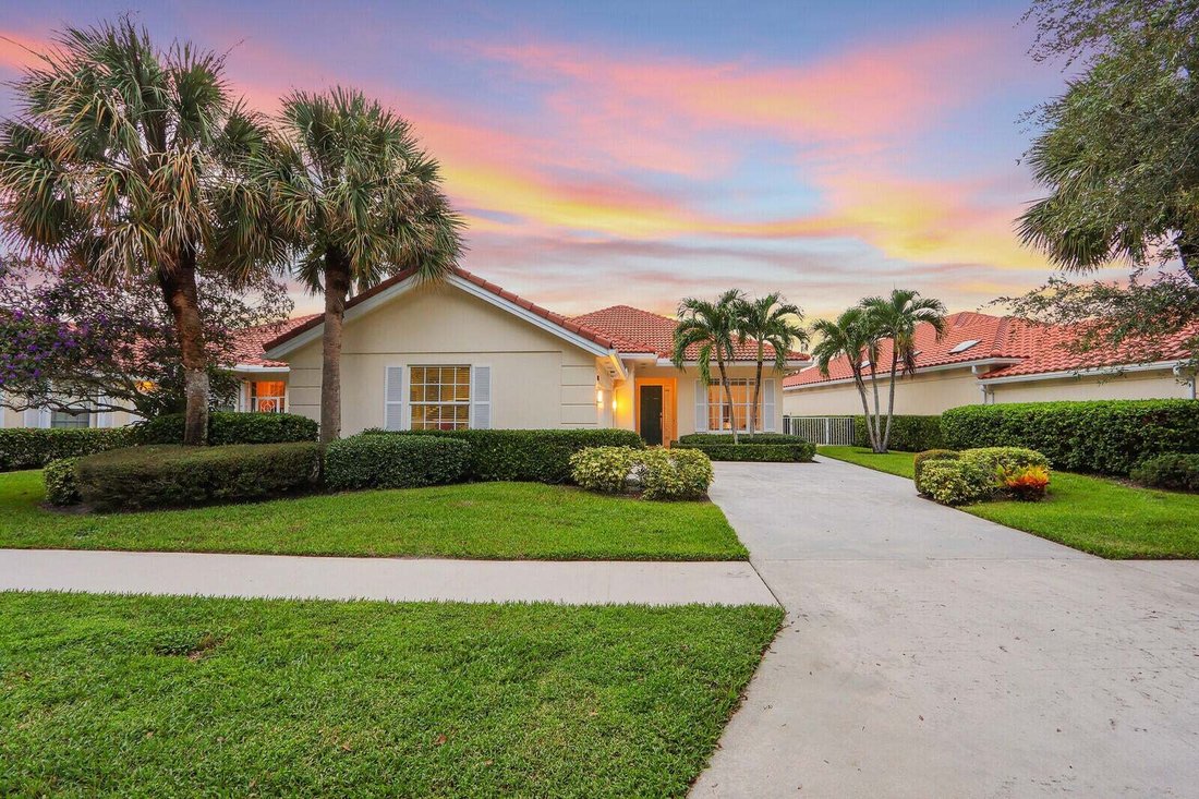House in Palm Beach Gardens, Florida, United States 5 - 19017885