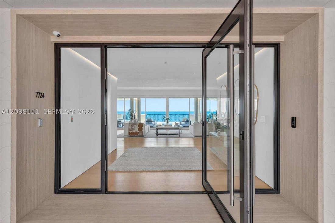 Condo in Miami Beach, Florida, United States 1 - 19017914