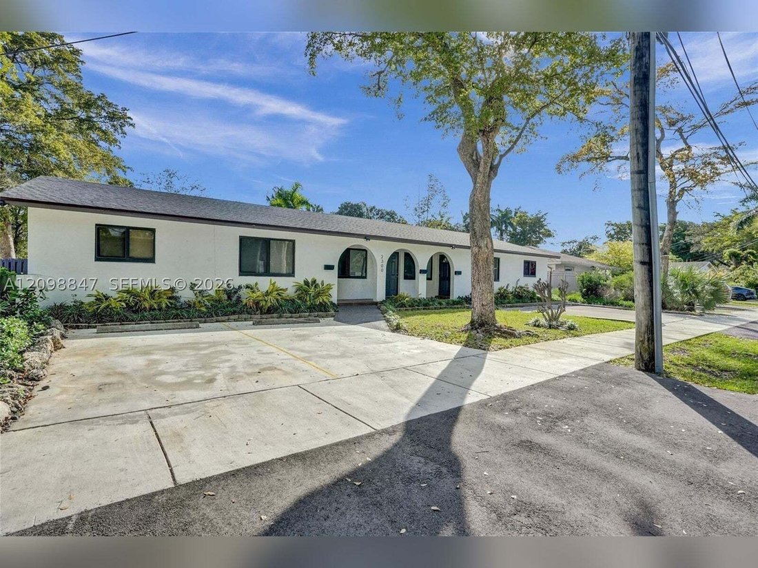 House in Fort Lauderdale, Florida, United States 3 - 19017912