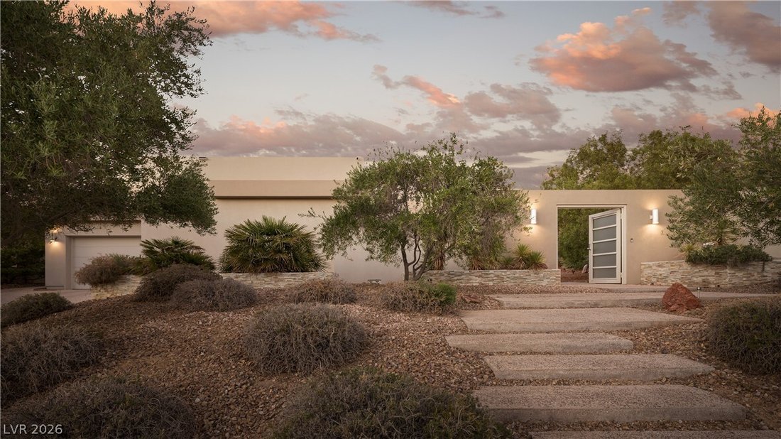 House in Henderson, Nevada, United States 1 - 19017930