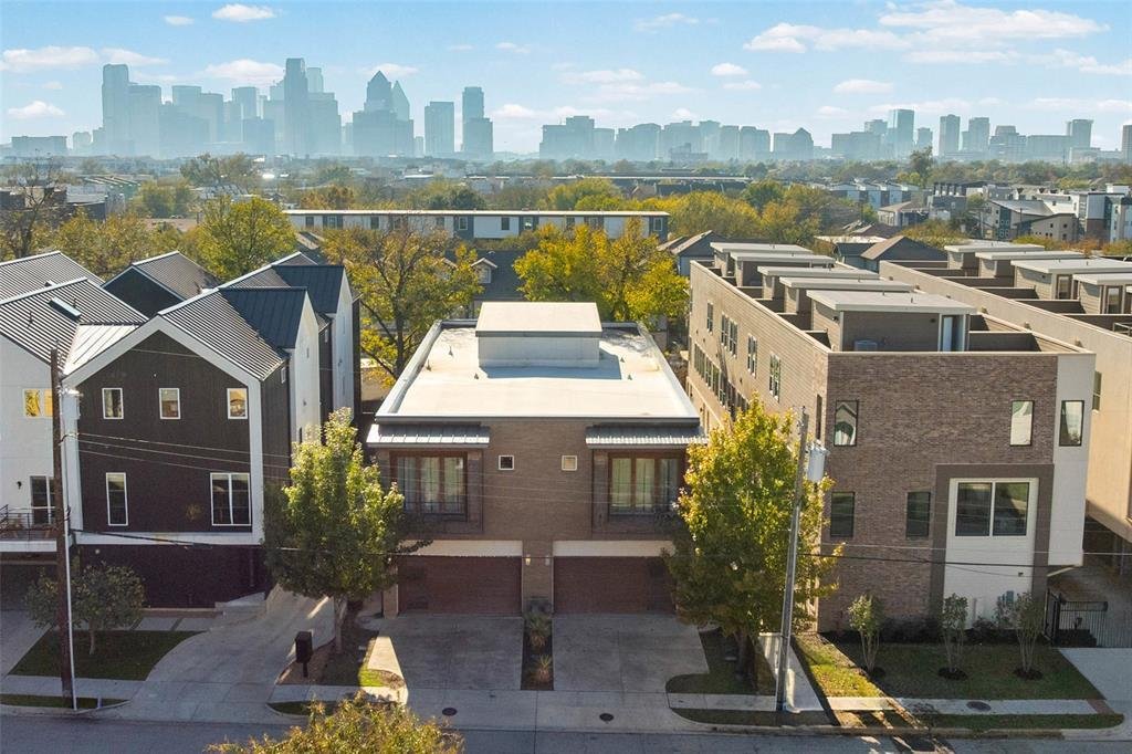 House in Dallas, Texas, United States 3 - 19017982
