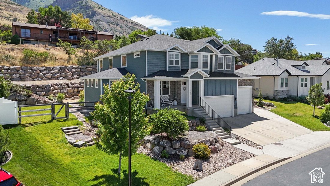 Casa en Cedar Hills, Utah, Estados Unidos 3 - 18203692