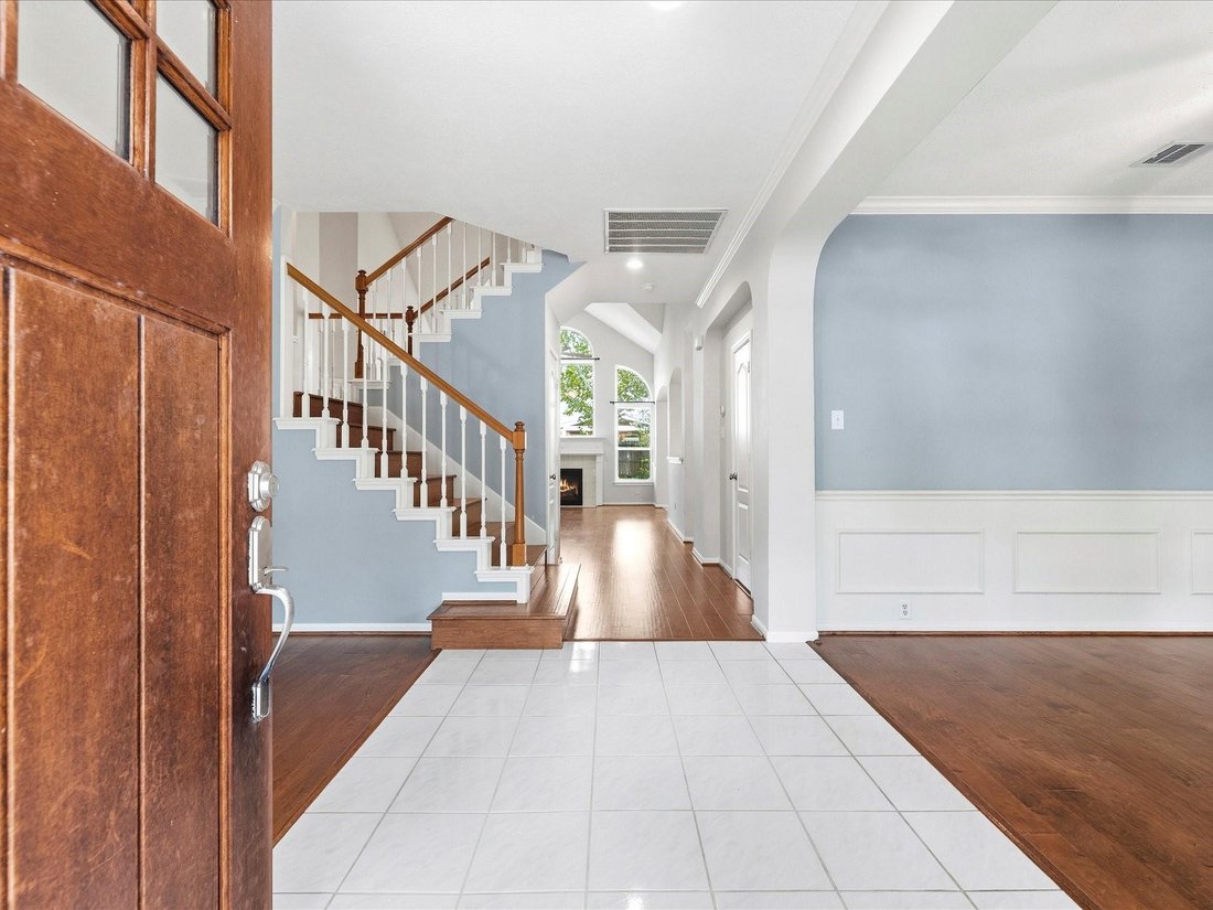 House in Houston, Texas, United States 2 - 19018061