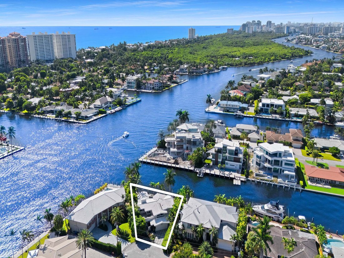 Casa a Wilton Manors, Florida, Stati Uniti 3 - 19017886