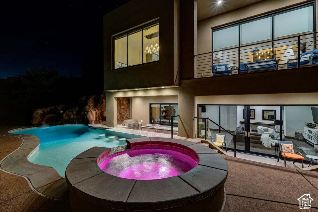House in Ivins, Utah, United States 3 - 19018020