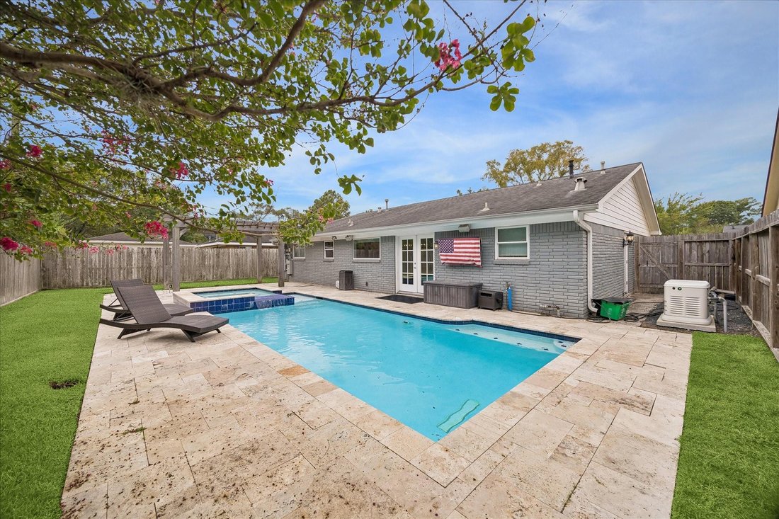 House in Houston, Texas, United States 5 - 19018051