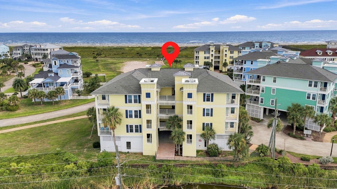 Condo in Galveston, Texas, United States 2 - 19018065