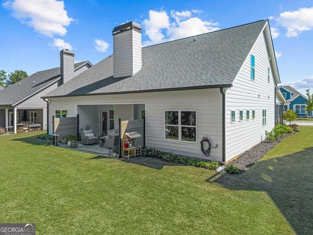 House in Greensboro, Georgia, United States 4 - 19017883