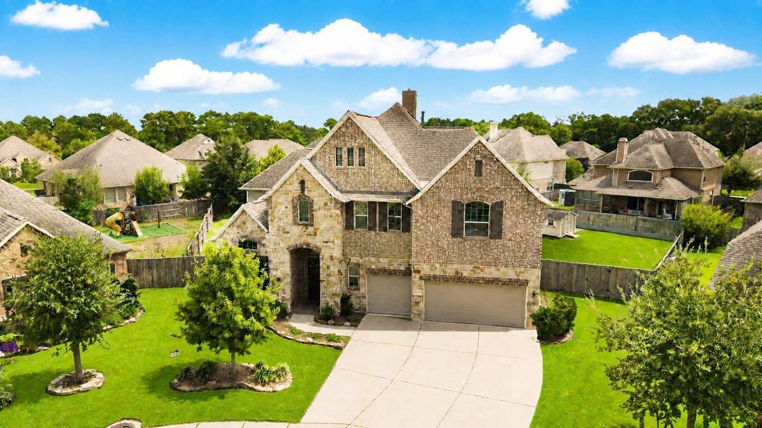 House in Katy, Texas, United States 2 - 19018044