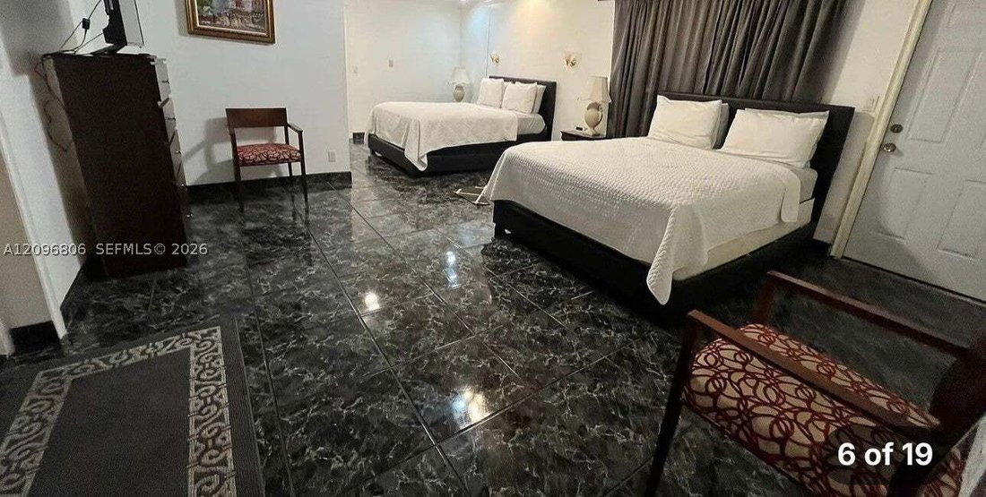 Casa en Hollywood, Florida, Estados Unidos 4 - 18995703