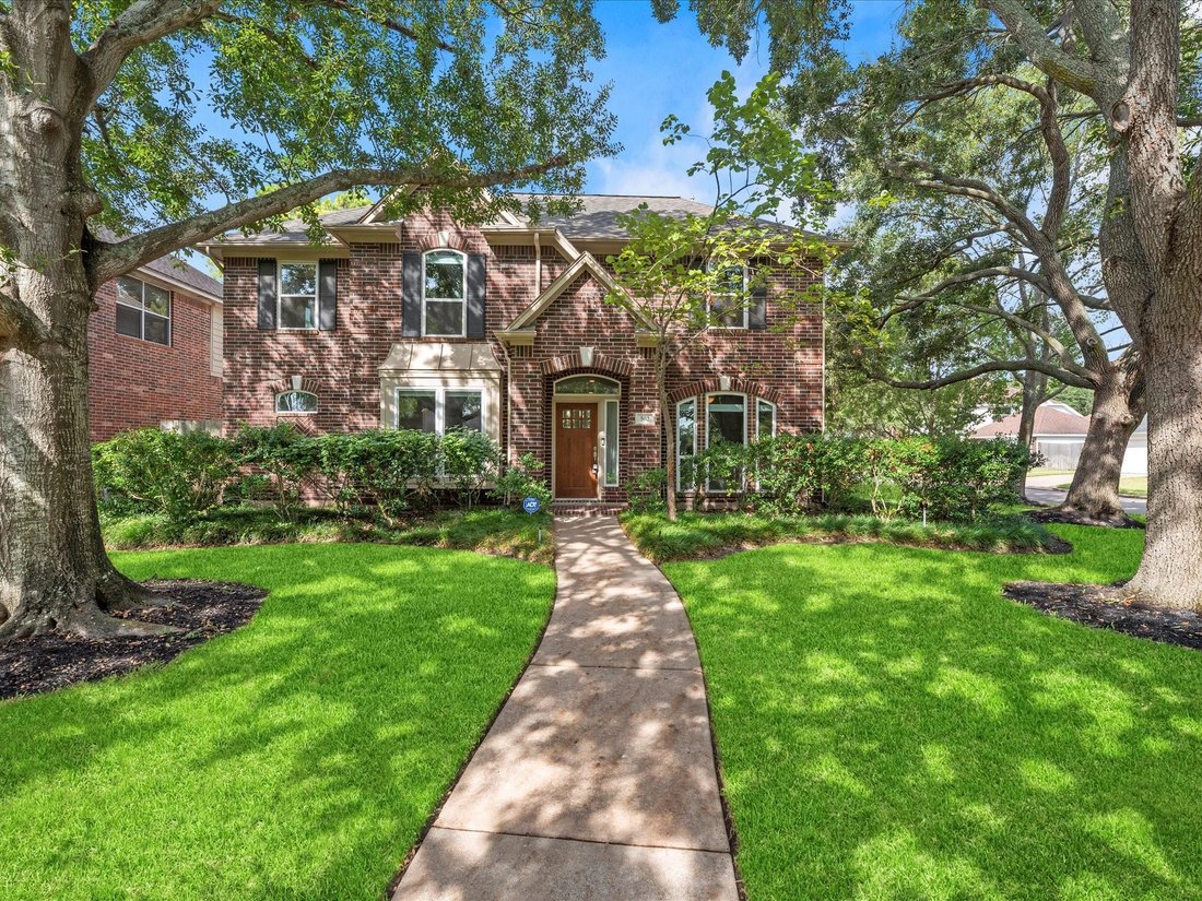 House in Houston, Texas, United States 1 - 19018061