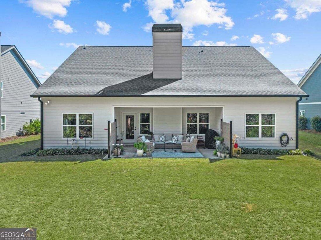 House in Greensboro, Georgia, United States 5 - 19017883